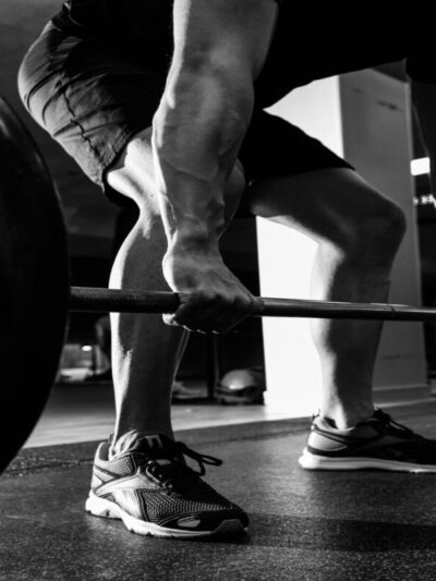 Attrezzi Palestra