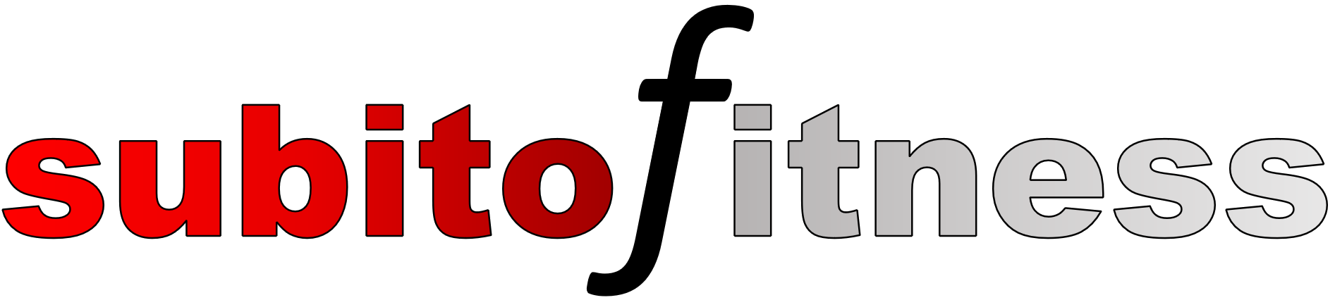 SubitoFitness